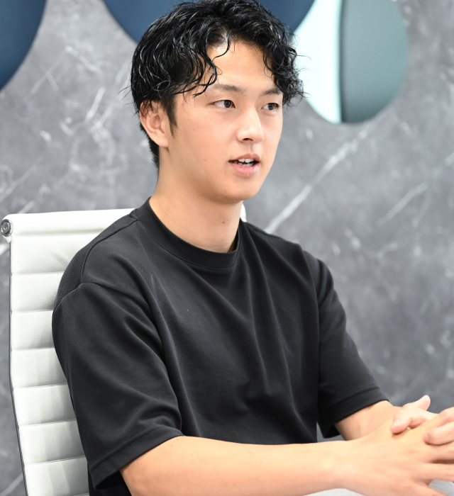 株式会社Links Ｋ様