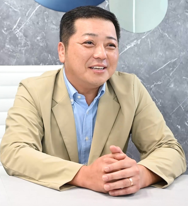 株式会社エース Ｈ様