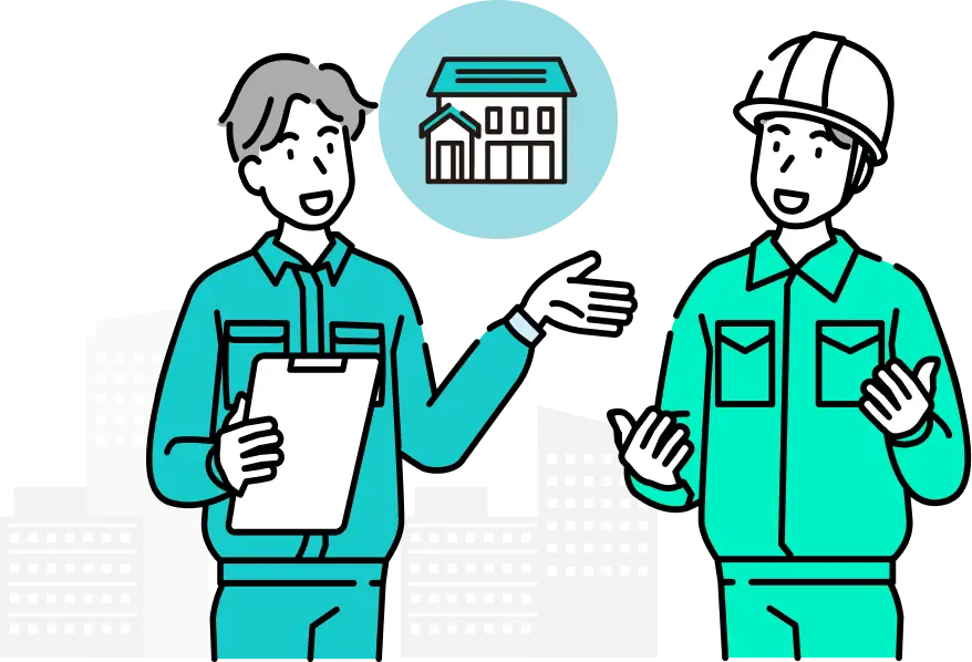 ミツマドforBiz案件