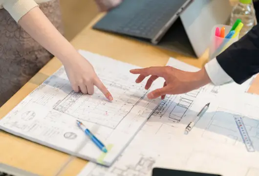 ご契約・工事開始