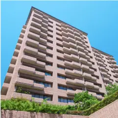 マンション